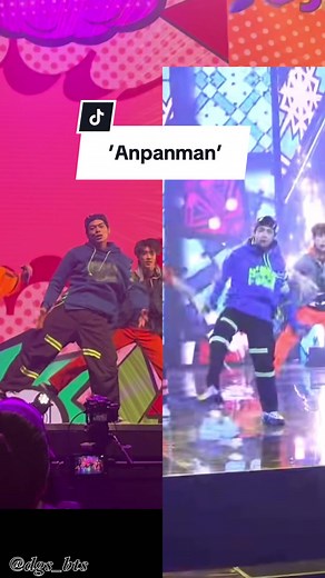 BTS ’Anpanman’ cover dance by ARMY #방탄소년단 #coverdance #完コピ #完コピダンス #踊ってみた @BTS @hobipower