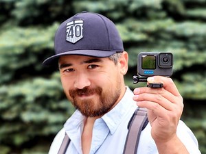 DPReview TV: GoPro HERO 11 Black Review