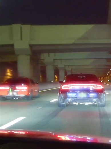 Dodge Charger vs. Challenger: Muscle Car Showdown