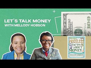 Financial Literacy and Leadership with Mellody Hobson | CODE Along Season 5 Finale, Episode 13