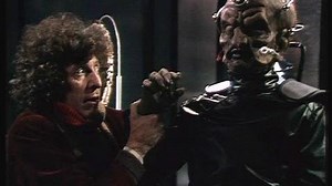 Genesis of the Daleks (TV story)