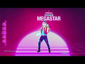 Just Dance 2021 - Blinding Lights - The Weeknd (EXTREME) (Megastar Kinect)