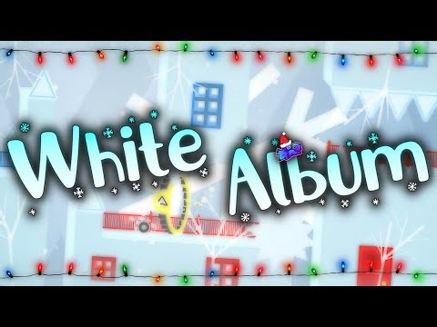 White Album by JAVP (Extreme Demon) | Stream VC 12 Demons of Christmas #1