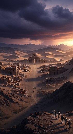 595K views · 19K reactions | #islamic #IslamExplained #prophetmuhammad #ProphetStories #prophets #saudiarabia #islamicpost | Islam Explained | Facebook