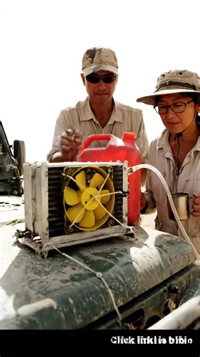 Atmospheric Water Generator: Free Drinkable Water Solutions