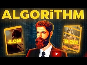 How The YouTube Algorithm Work 2024