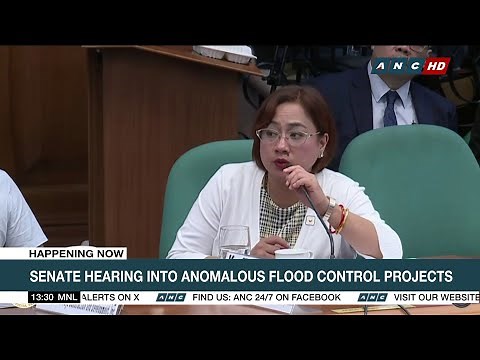 Sarah Discaya grilled on luxury cars: P42M Rolls-Royce, P22M Maybach, P20M Bentley, and more | ANC