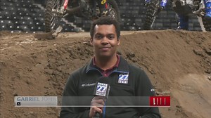 Motocross championship comes to Topeka