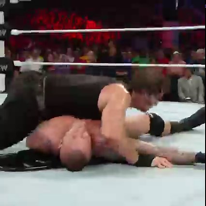 The Shield and Evolution met in the ring one more time! | WWE