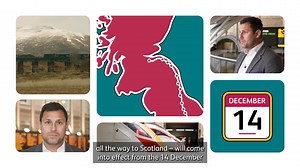 📆 Today the rail industry launches a new timetable, with especially big changes for the East Coast Main Line: 👉 https://www.networkrail.co.uk/our-work/our-routes/east-coast/east-coast-main-line-december-2025-timetable-change/ Remember to check your journeys before you travel: 👉 https://www.nationalrail.co.uk/ @nationalrailenq | Network Rail