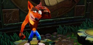 Crash Bandicoot N-Sane Trilogy. Premierowy zwiastun pokazuje w pełni grywalną Coco!