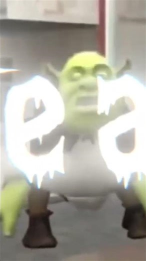 INTRO do Pergunte ao SHREK #shrek #3danimation #memes #3d