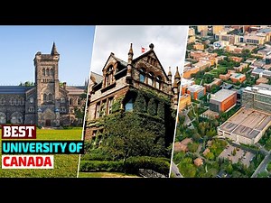 Canada's Top Universities: 2024 Rankings