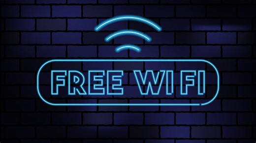 Neenah will provide free downtown Wi-Fi, but it's designed for customers and visitors, not businesses or tenants