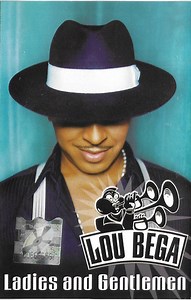 Lou Bega - Ladies And Gentlemen