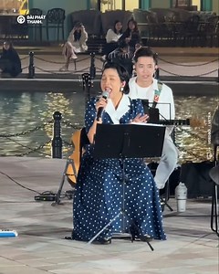 105K views · 1.2K reactions | Diva Mỹ Linh giả giọng Minh Tuyết thể hiện ca khúc "Nếu Anh Là Em' tại XHTDRLX 3. | Đài Phát Thanh. | Facebook