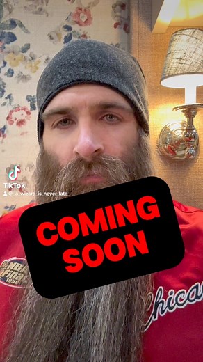 COMING SOON! | Matt McClure