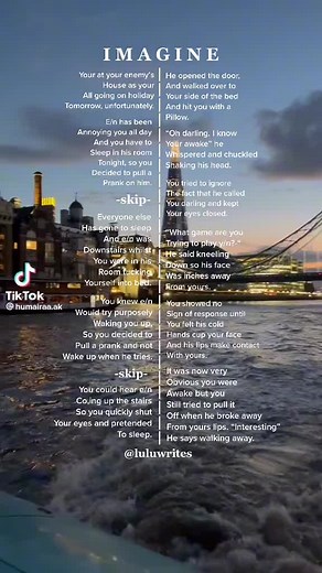 Bc:@humairaa.ak | #imagine #imaginescenarios #fyp #fy #enemy