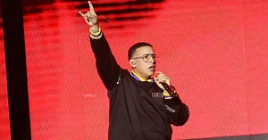 ‘Con Calma’, Daddy Yankee y el reguetonero Snow lanzan su nuevo sencillo
