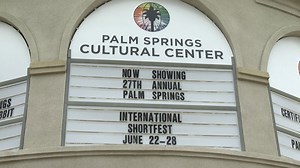 Palm Springs International Short Film Festival returns in-person, screening 295 films