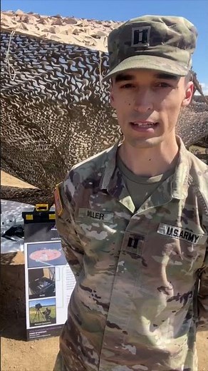 RADD - How the US Army infiltrates enemy tactical networks