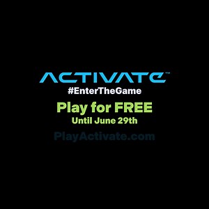 BREAKING: Our Scottsdale (Paradise Valley) location is NOW OPEN! Play for FREE until June 29th! What are you waiting for? Get ready to experience the ultimate thrill! | Activate