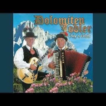 Jodeln in den Dolomiten