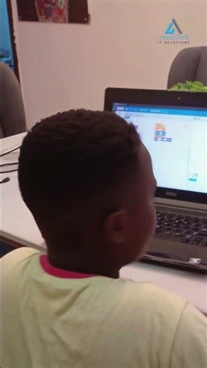 Project Week 1 Training of Scratch 3