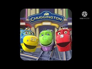 Peter Rants Season 9 #32 Chuggington