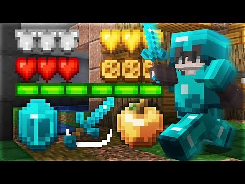 qFault 16x | My 1k Texture Pack RELEASE | Montage