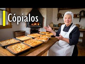 How the Amish Cook for 7 Days Without Spending a Penny