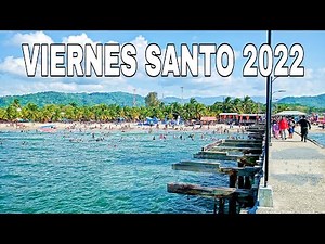Tela Honduras semana santa 2022 un paraiso del caribe las mejores playas preferidas de America