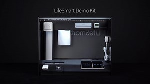 🥳LifeSmart Demo Kit🥳 display In this video, 😎you will know how Smart Home works 🙃how LifeSmart devices are connected and 😯 how LifeSmart can help you have a better life experience. It contains 10 smart devices, including switches, sensors, strips and curtain motor. Follow me, you will know more about #Smarthome #exhibition #demokit #lifesmart #display | LifeSmart