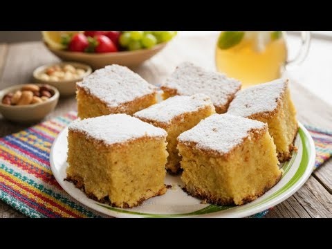 Delicious Love Cake | Step‑by‑Step Recipe for a Classic Treat