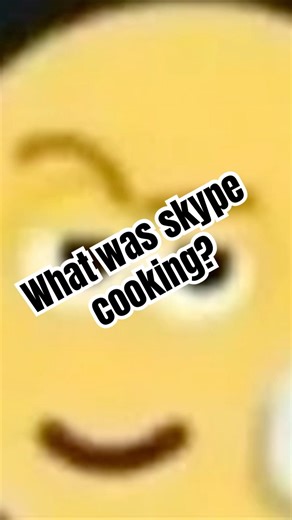Okay.. go off Skype #meme #funny #vtuber #clips