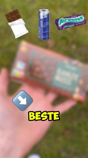 Was ist der BESTE Snack?!🍫🥤 #fortnite #viralvideo #snacks ￼