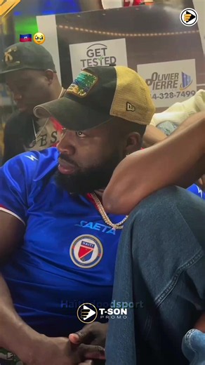 Mauvaise nouvelle 🇭🇹😓 pour la sélection haïtienne 🇭🇹: #selection #etatsunis🇺🇸 #coupedumonde #miamiheat #bostontiktok