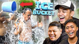 207K views · 9.2K reactions | DON’T BREAK THE ICE CHALLENGE! | Boss Toni | Facebook