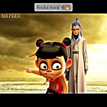 Nezha Aura🗿🔥 | Ne Zha Edits | #nezha​​ #edit​​ #shorts​​ #nezha2​ ‪‎⁨@UNEdit-YT