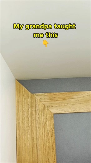 Simple Way To Measure Wood Angles #woodworking #woodwork #carpentry #joinery #shorts