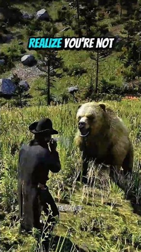 Realistic Moments You Didn’t Expect in Red Dead Redemption 2