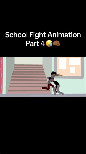 Back at it Again with the school fights😭👊🏾#fypシ゚viral #famous #sticknodes #viral #fakefighting⚠️ #blowthisup #fakesituation #foryourpage #foryou