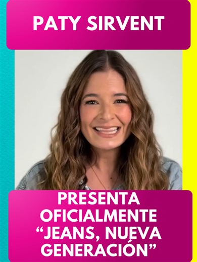 Descubre a la nueva generación de Jeans