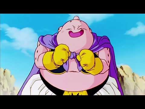 Toonami - Dragon Ball Z Kai: The Buu Saga Promo (HD 1080p)
