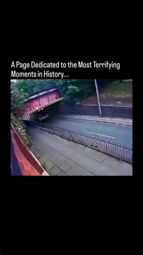 HauntedHistory on Instagram: "On July 21, 2025, a serious bus crash occurred in Eccles, Salford, when a double-decker Bee Network bus collided with the low Bridgewater Canal Aqueduct on Barton Lane, causing the vehicle’s roof to be torn off and leaving the upper deck exposed. At least 20 people were injured, including several children, with three passengers sustaining serious injuries. The number 100 service, operated on behalf of Transport for Greater Manchester (TfGM), had reportedly diverted 