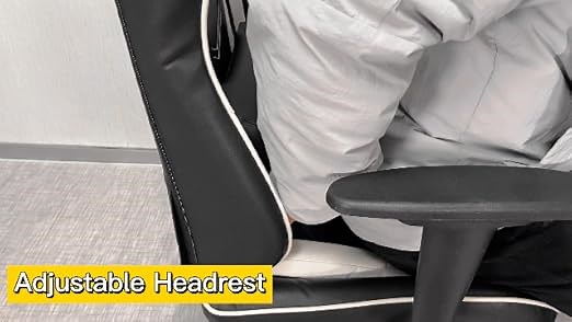 PC Gaming Chair Racing Office Chair