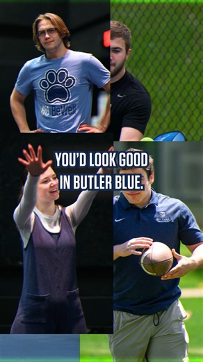 3K views · 39 reactions | Butler Blue is definitely your color.  Mark your calendars—the 2026 Common App opens one week from today! | Butler University | Facebook