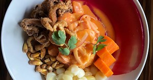 Where to Find Jaw-Dropping Peruvian Food in Portland and Beyond