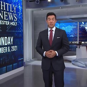 8.7K views · 68 reactions | Tune in tonight at 6:30 pm ET / 5:30 pm CT (check local listings) as Tom Llamas anchors NBC Nightly News. | NBC Nightly News with Tom Llamas | Facebook