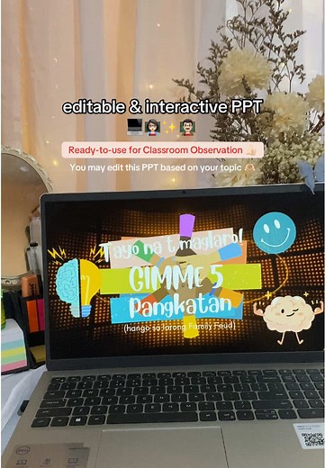 Family Feud-Inspired Interactive PPT for Classroom Fun